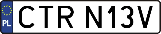 CTRN13V