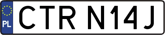 CTRN14J