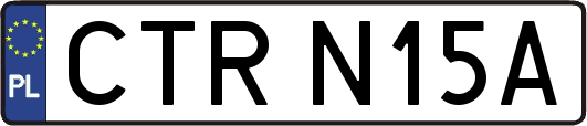 CTRN15A