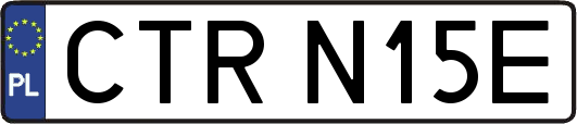 CTRN15E