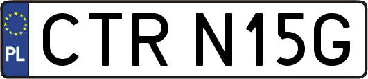 CTRN15G