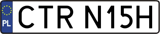 CTRN15H