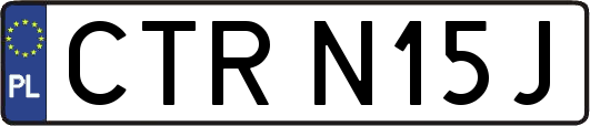 CTRN15J