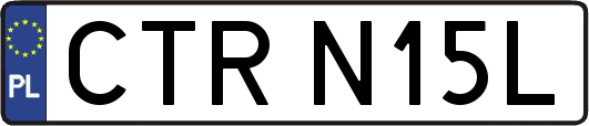 CTRN15L