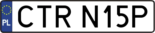 CTRN15P