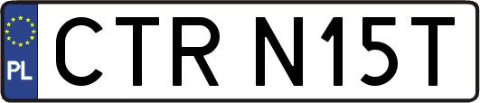 CTRN15T