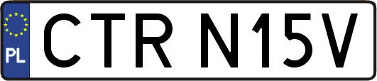 CTRN15V
