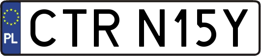 CTRN15Y