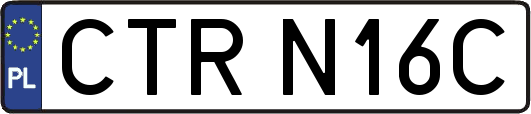 CTRN16C