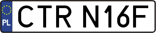 CTRN16F