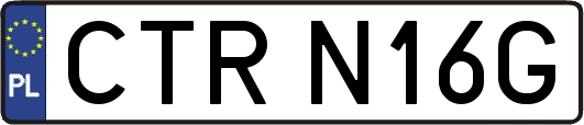 CTRN16G