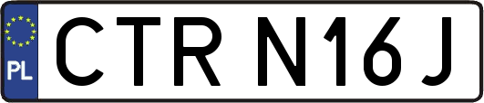 CTRN16J