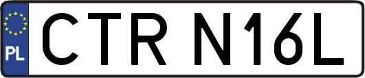 CTRN16L