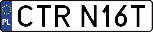 CTRN16T