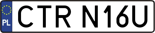 CTRN16U