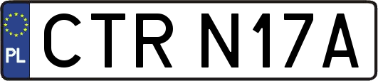 CTRN17A