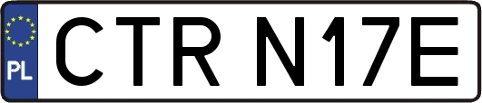 CTRN17E
