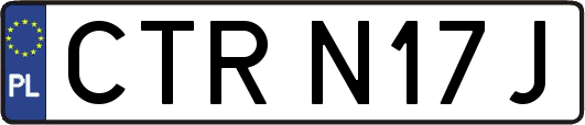 CTRN17J