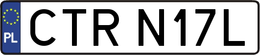 CTRN17L