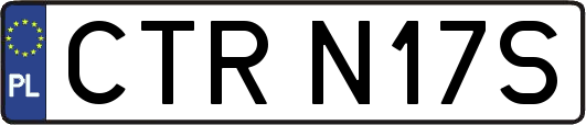 CTRN17S