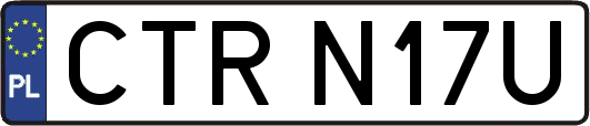 CTRN17U