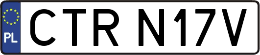 CTRN17V
