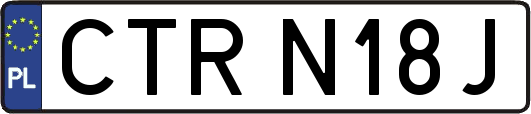 CTRN18J