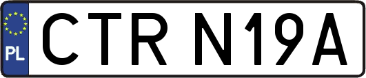 CTRN19A