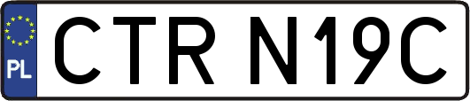 CTRN19C