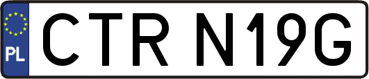 CTRN19G