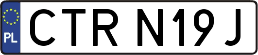 CTRN19J
