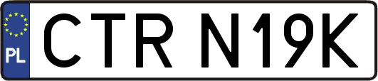 CTRN19K