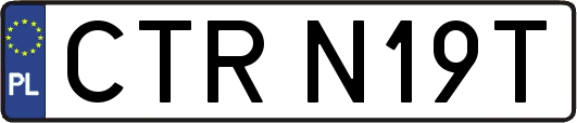 CTRN19T