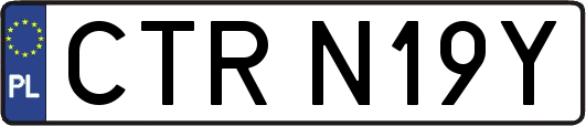 CTRN19Y