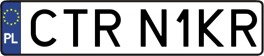 CTRN1KR