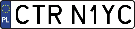 CTRN1YC