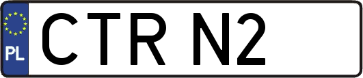 CTRN2