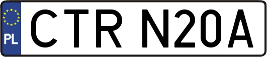 CTRN20A