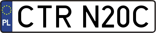 CTRN20C