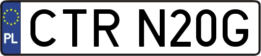 CTRN20G
