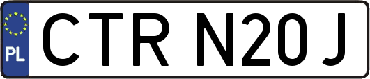CTRN20J