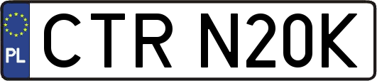 CTRN20K