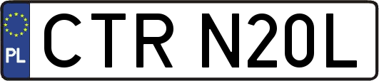 CTRN20L