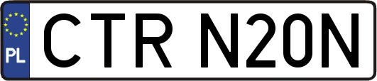 CTRN20N
