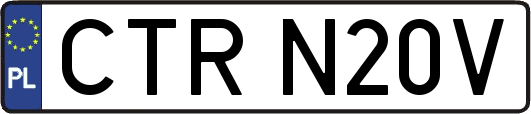 CTRN20V