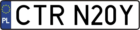 CTRN20Y