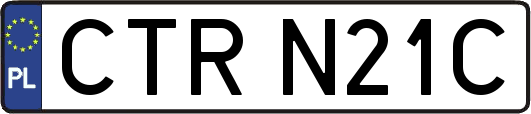 CTRN21C