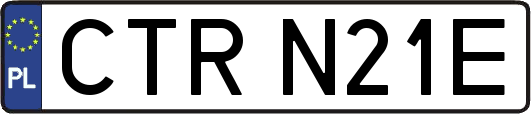 CTRN21E