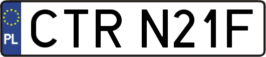 CTRN21F
