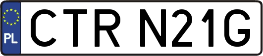 CTRN21G
